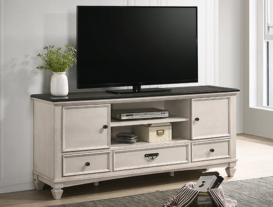 Sawyer TV Stand