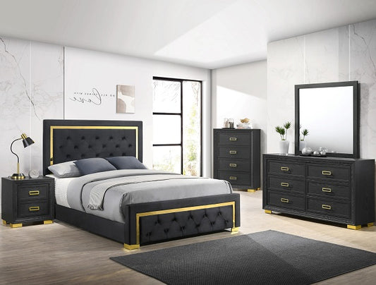 Pepe Bedroom Group