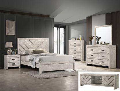Valor Bedroom Group