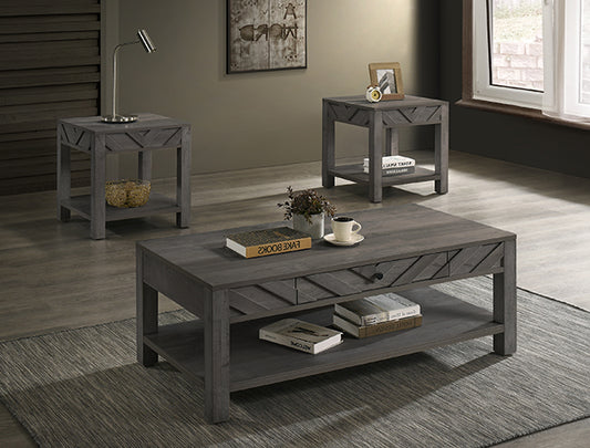 Valor 3-PK Cocktail Set