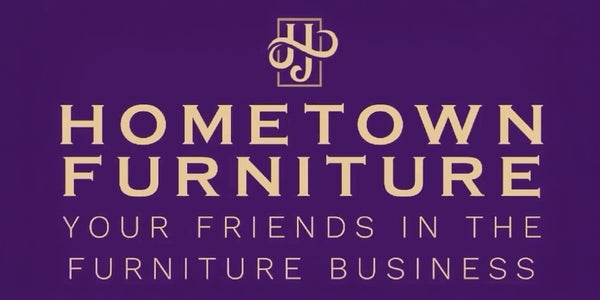 Hometown Furniture Perry