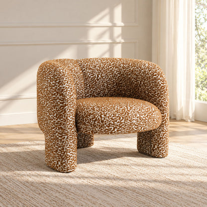 Pemba - Accent Chair