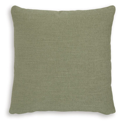Brockbert - Pillow