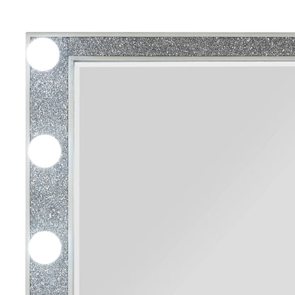 Sliverfluff - Mirror With Light - Champagne