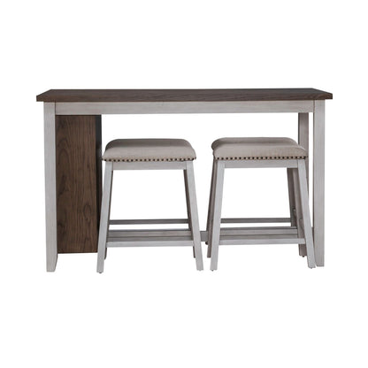 Brook Creek - Counter Set