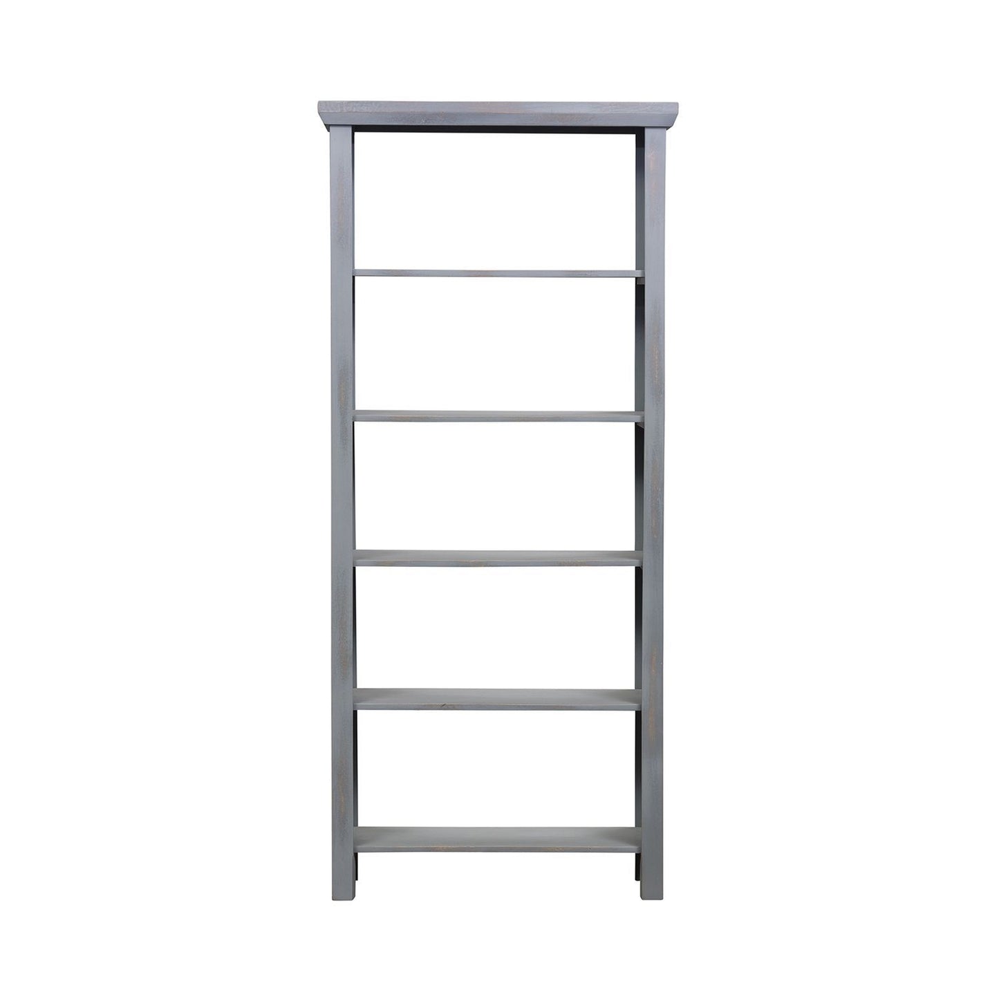 Trellis Lane - Accent Bookcase
