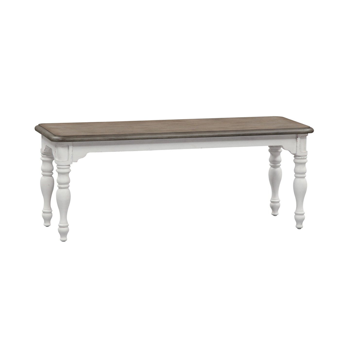 Magnolia Manor - Dining Bench