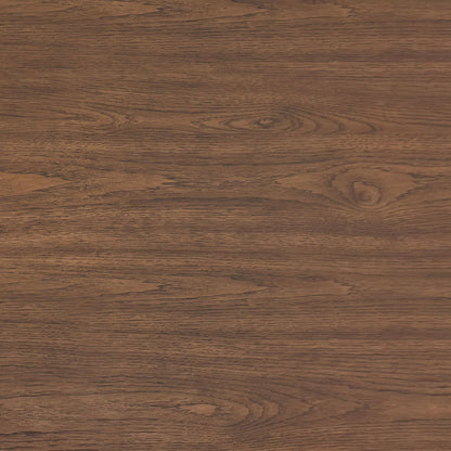Glinda - Dining Table Base - Brown
