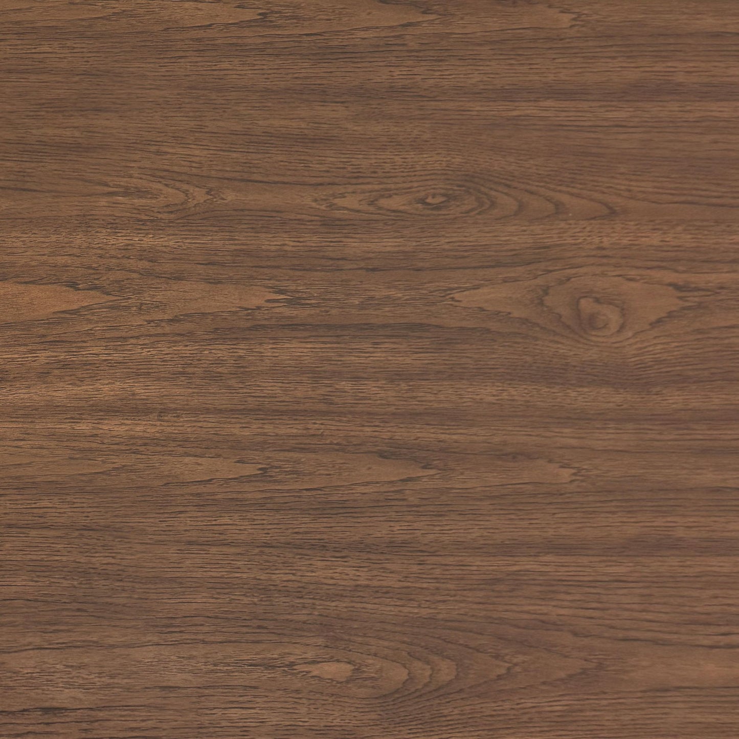 Glinda - Dining Table Top With 18" Leaf - Brown