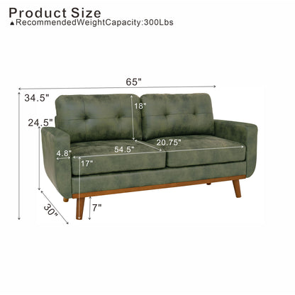 2 Seater Sofa