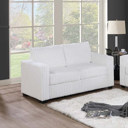Elegant Sofa And Loveseat Set