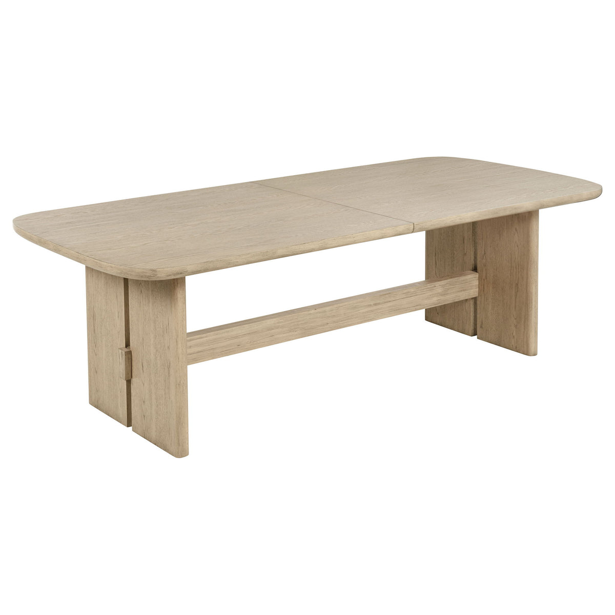 Kimpton - Rectangular Dining Table Set