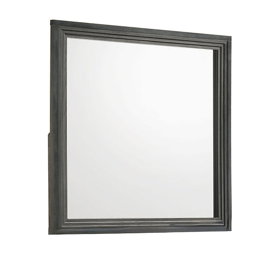 Colorado - Square Mirror