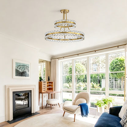 Chandelier, Pendant Light With E12 Sockets
