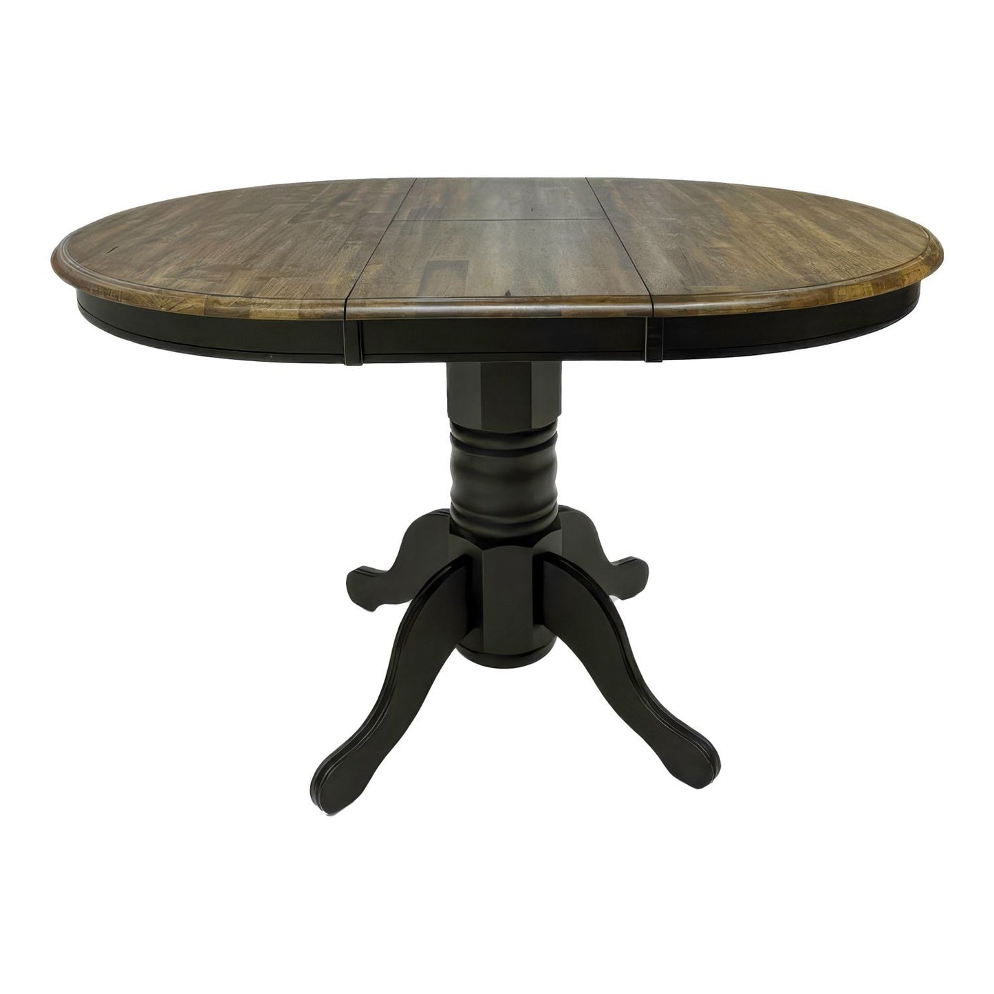Carolina Crossing - Leg Table