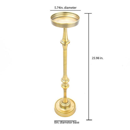 Martini Side Tables (Set of 2)