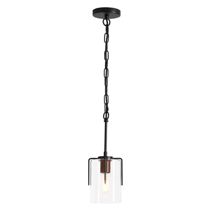 Adjustable Pendant Lighting