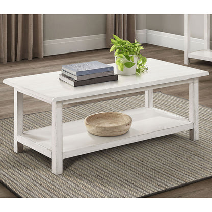 Castleton - Table