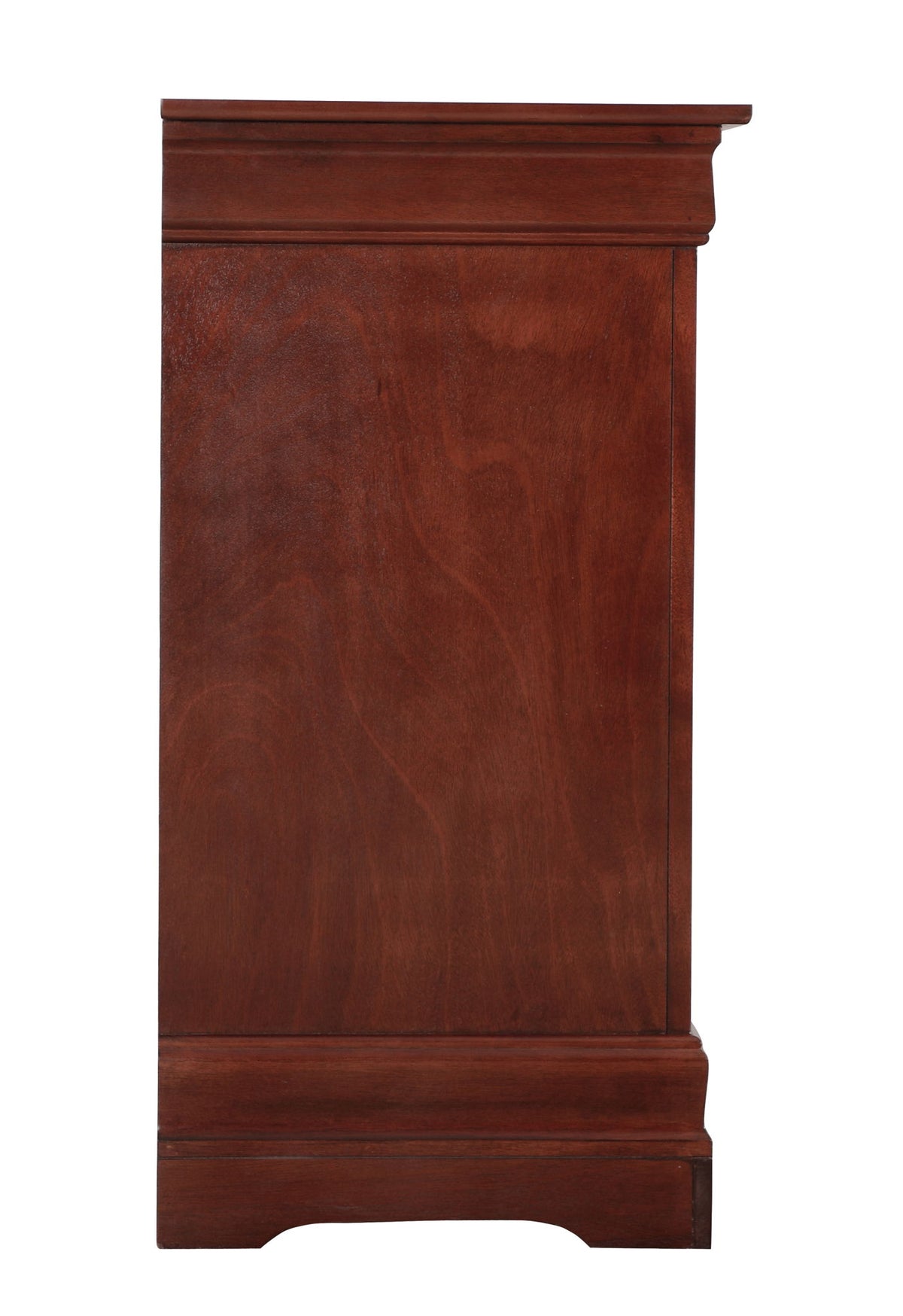 Louis Phillipe - Media Storage Unit Timeless