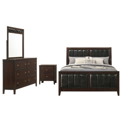 Pocatello - Bedroom Set