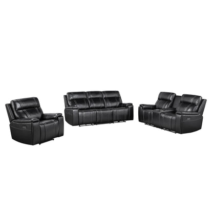 Gary - Power Reclining Set