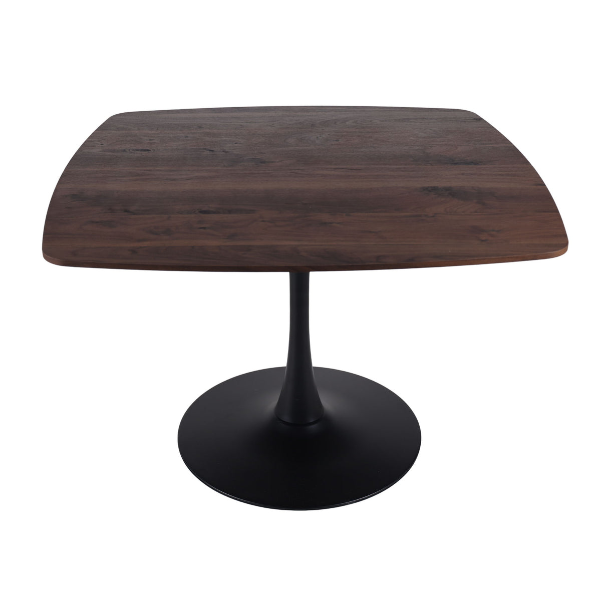 Modern Square Tulip Dining Table