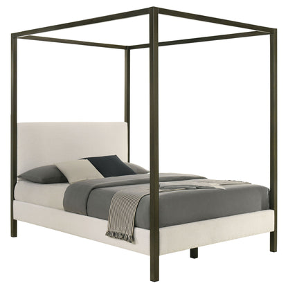 Mellie - Canopy Bed