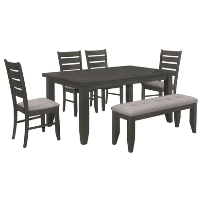Dexter - Dining Set