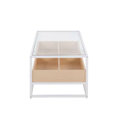Display Contemporary Table