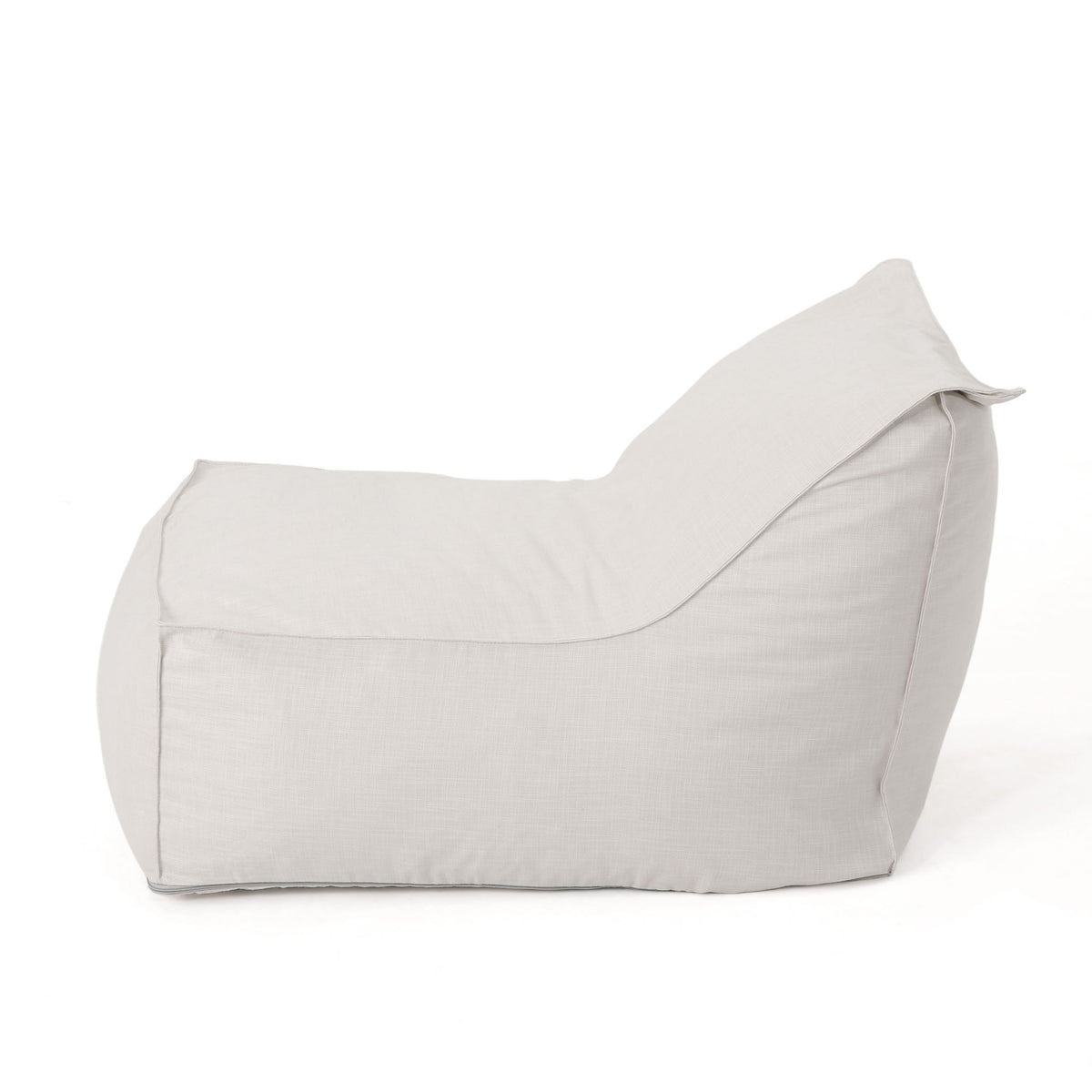Ettie - Water Resistant Fabric Bean Bag Chair