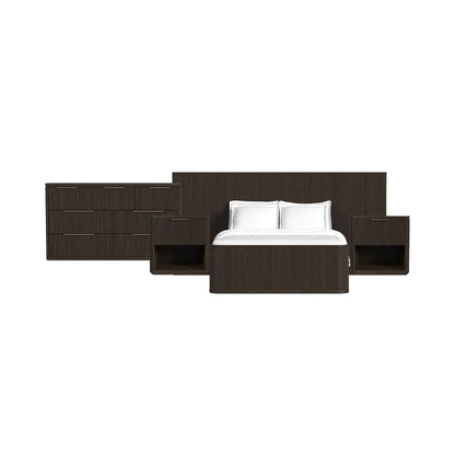 Sylvie - Wall Bed Bedroom Set