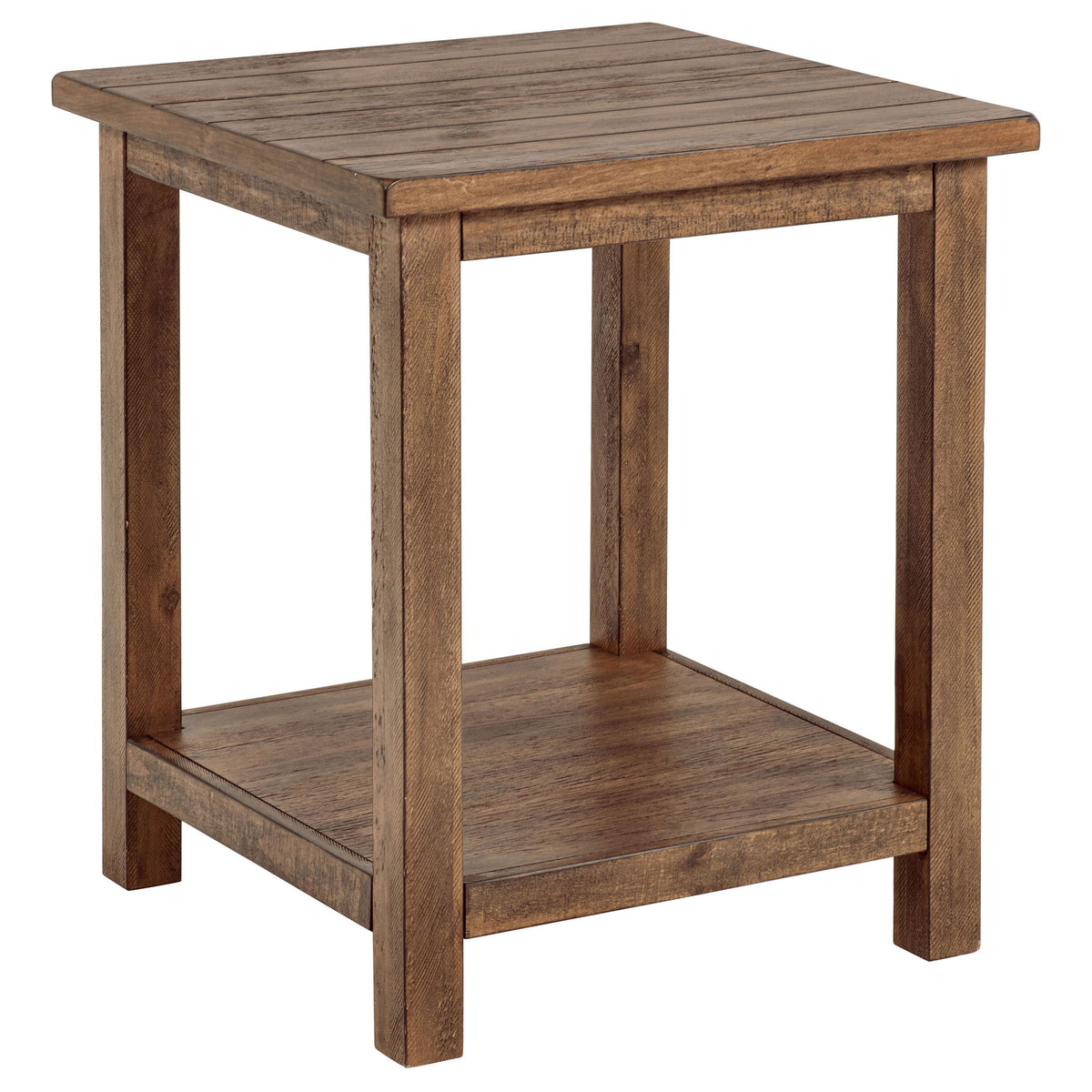 Castleton - Table