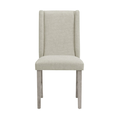 Eleanor 2.0 - Dining Side Chair (Set of 2)