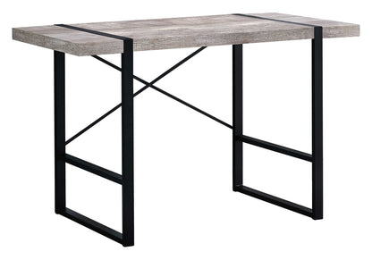 Contemporary Computer Desk For Home Office