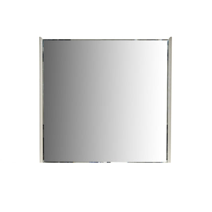 Omari - Mirror - Beige