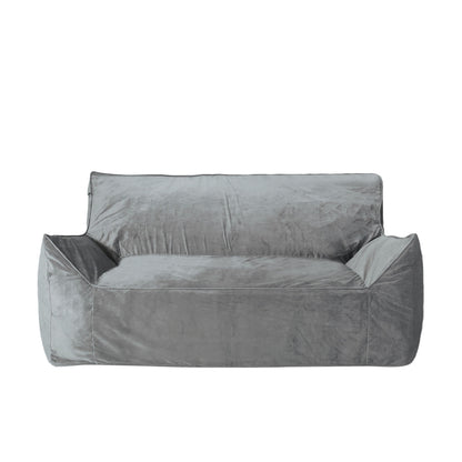 Fila - een Oversized Seater Bean Bag Chair With Armrests