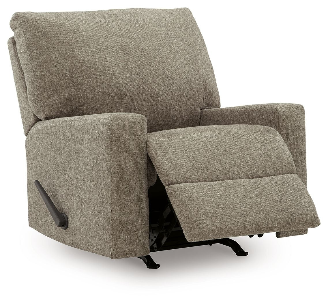Newellen - Rocker Recliner
