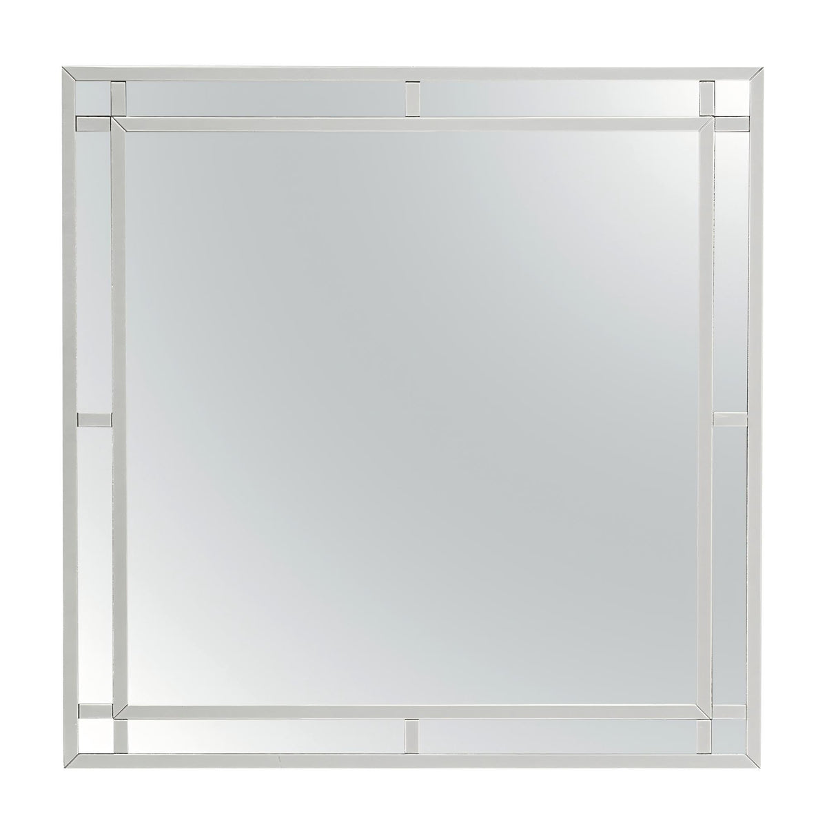 Madison - Mirror - Champagne