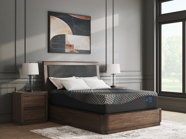 Buy the Bedroom. Get the Mattress FREE.