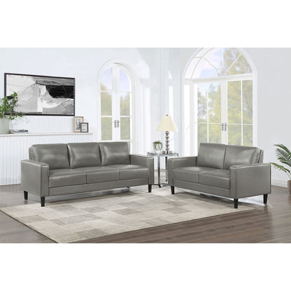 Farallone - Track Arm Sofa Set