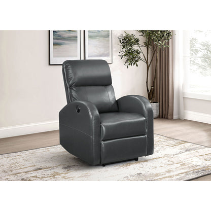 Meglia - Power Recliner Chair