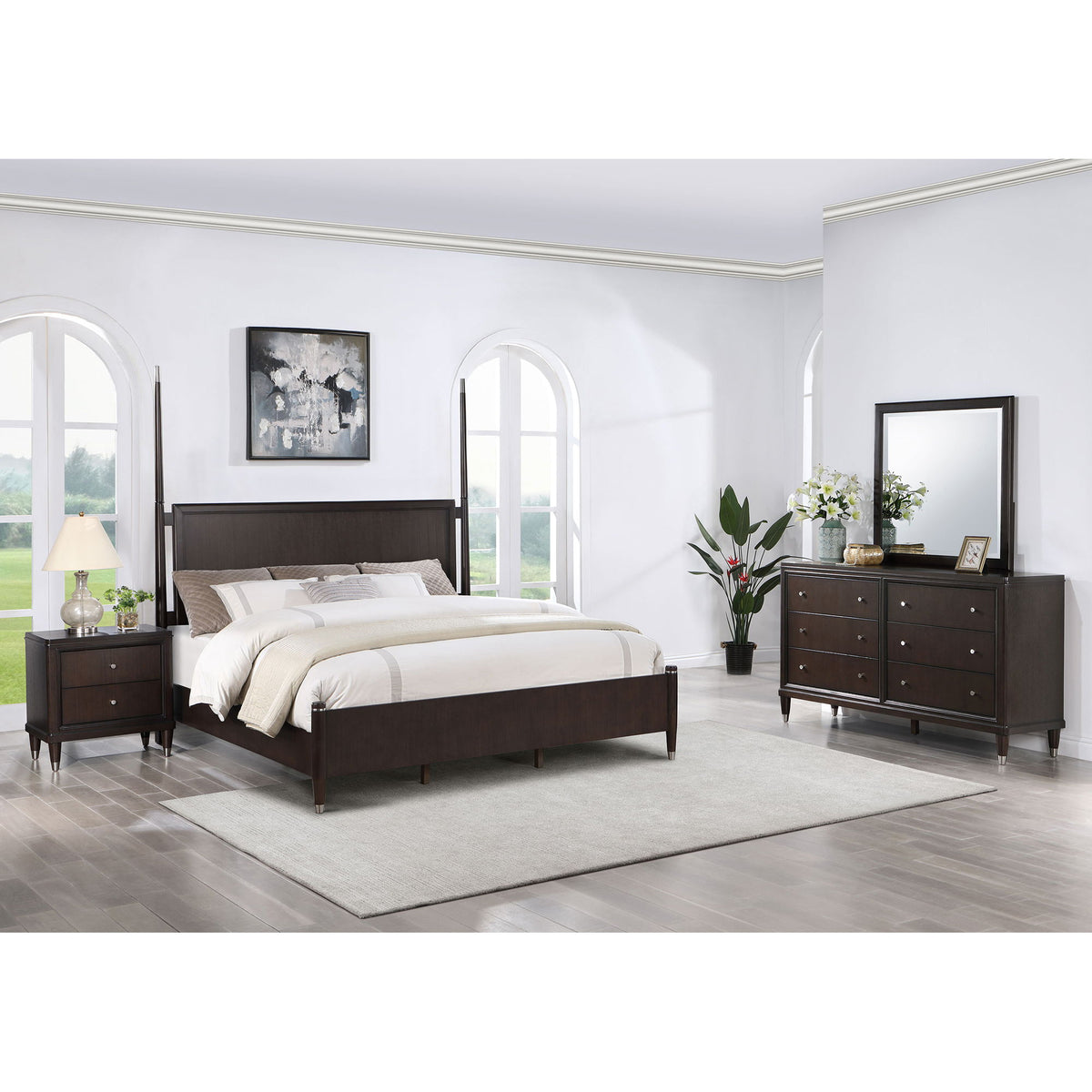 Niguel - Bedroom Set