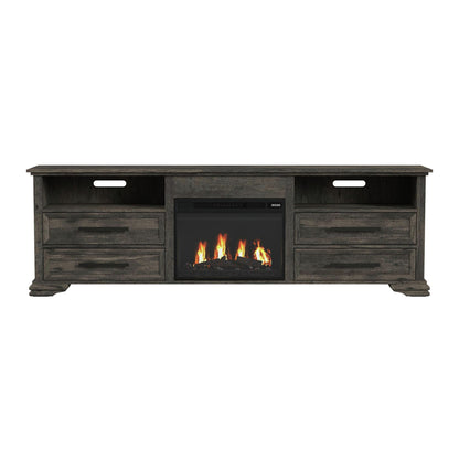 Park Ridge - TV Console