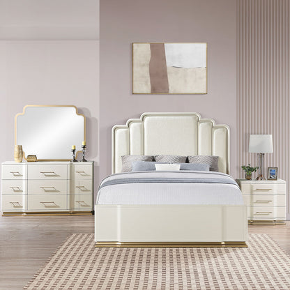 Lexington - Bedroom Set