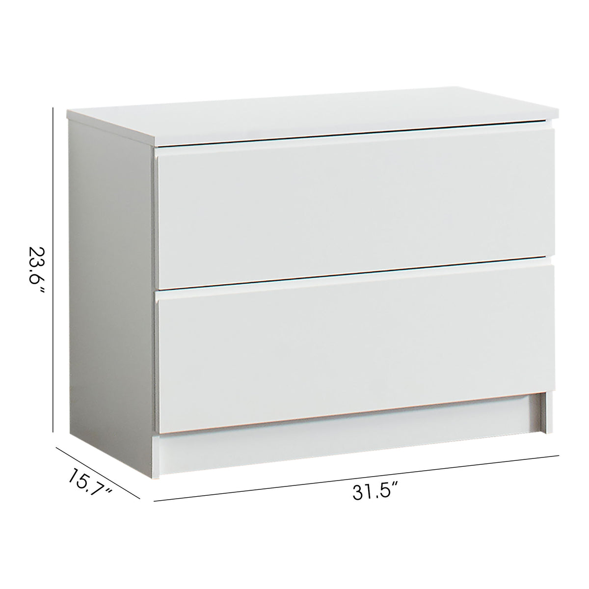 Devi - Modular Wood Closet System With Versatile Storage