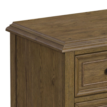 Heritage - Door Chest