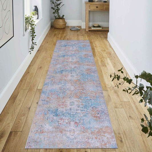 Maval - Runner Rug Washable