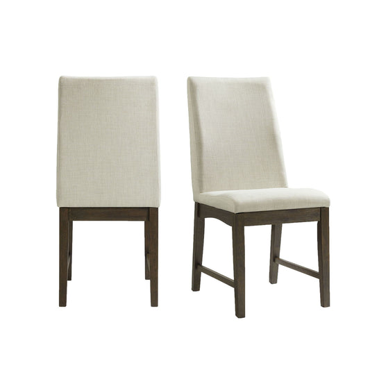 Dapper - Dining Side Chair (Set of 2)