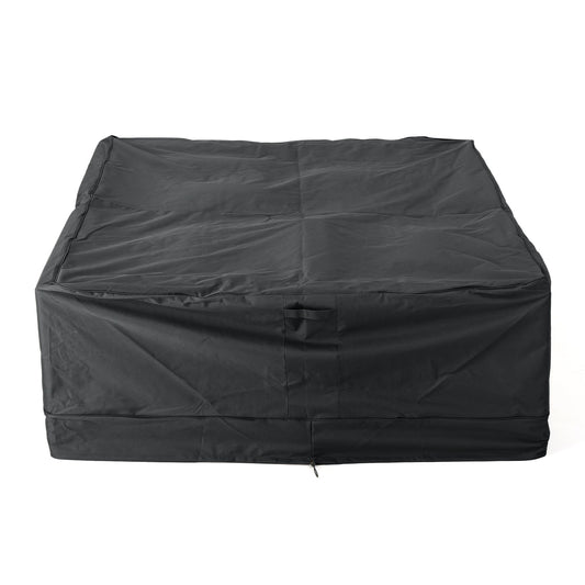 Shield - Waterproof Chat Set Cover