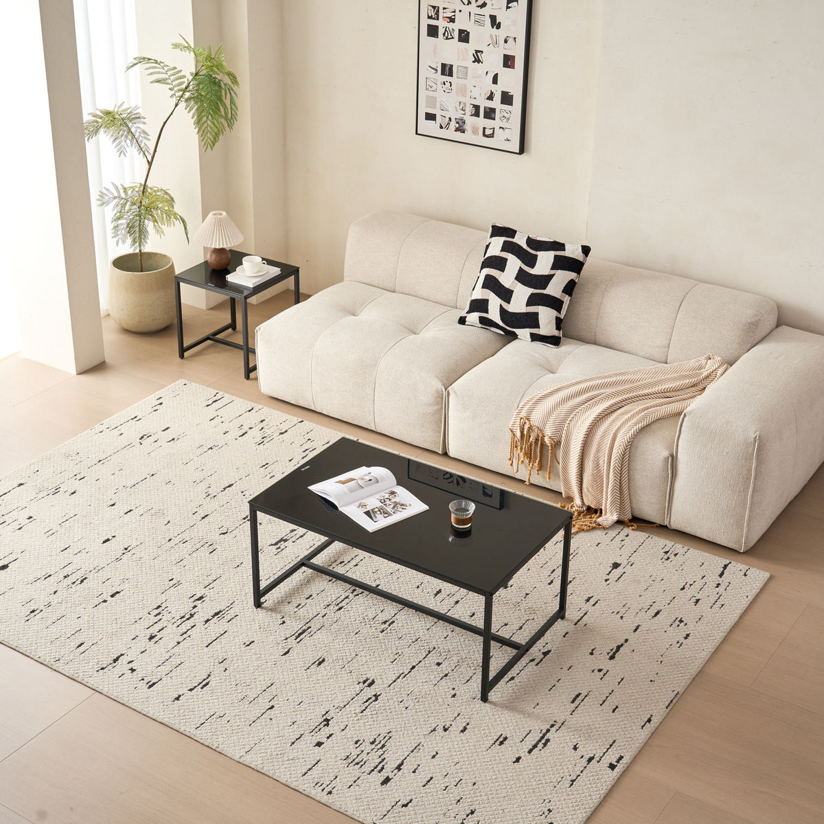 Table For Living Room